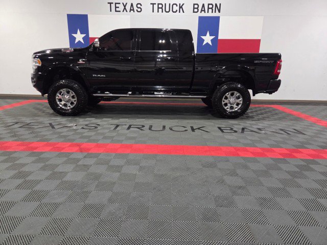 Used 2019 RAM 2500 Laramie