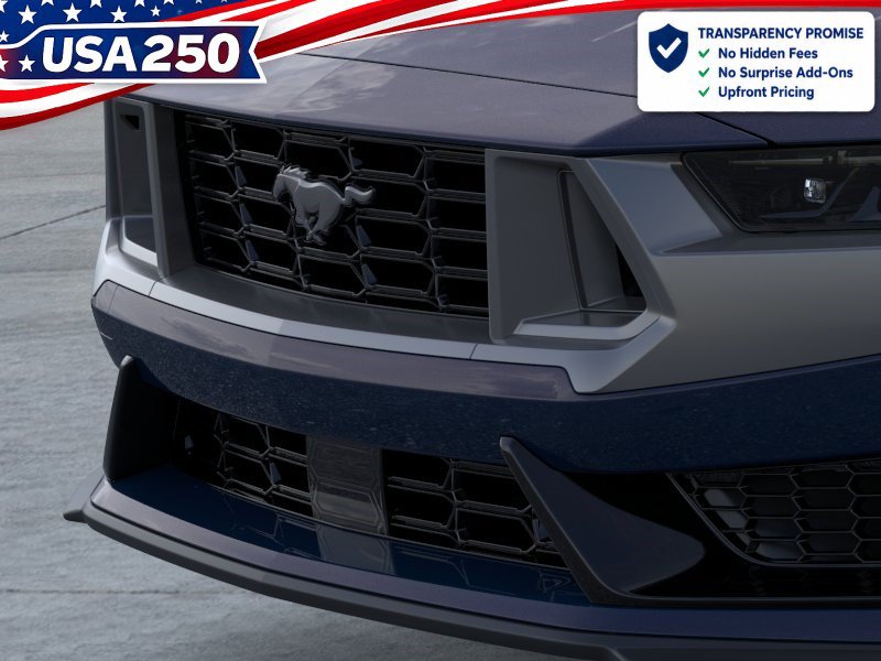 New 2026 Ford Mustang Dark Horse RWD image 17