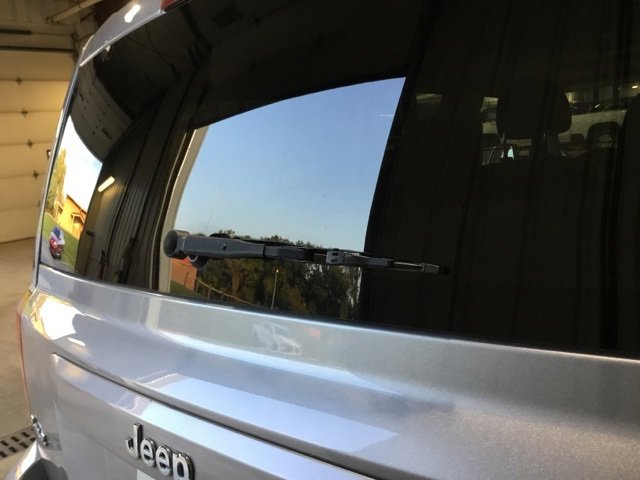 Used 2017 Jeep Patriot Sport image 17