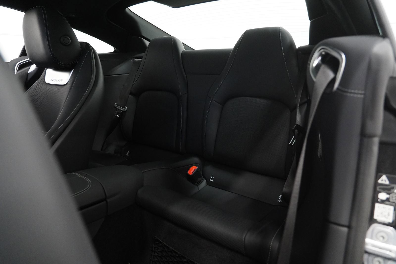 New 2026 Mercedes-Benz AMG GT 63 image 18