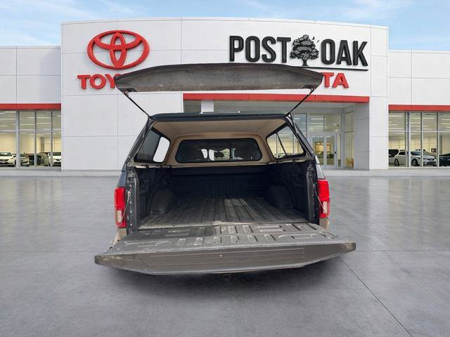 Used 2020 Ford F150 Lariat w/ Equipment Group 502A Luxury image 7