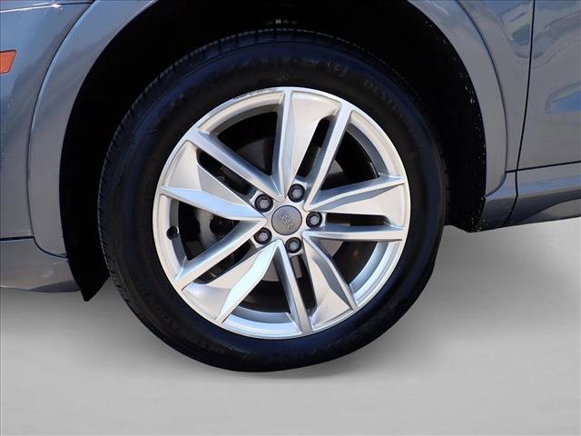 Used 2016 Audi Q3 2.0T Premium Plus w/ Technology Package FWD image 7