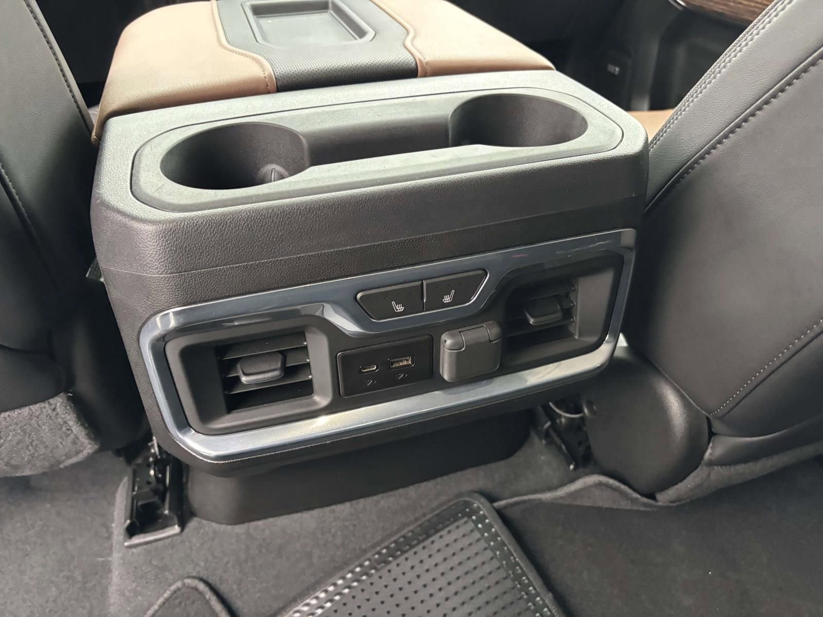 Used 2022 Chevrolet Silverado 3500 High Country w/ Z71 Off-Road Package image 36