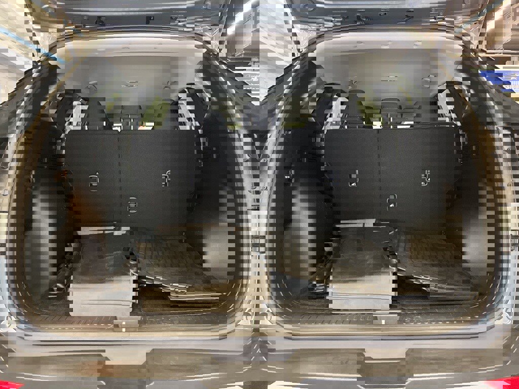 Used 2022 Hyundai Tucson SEL image 30