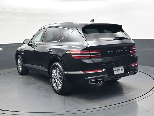 Used 2024 Genesis GV80 2.5T image 5