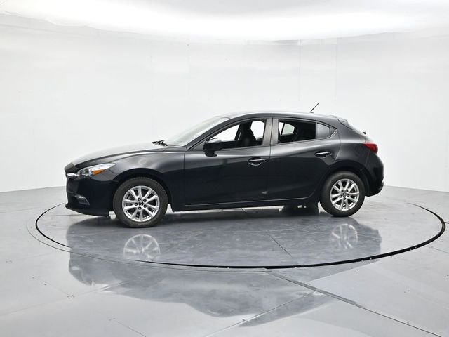 Used 2017 MAZDA MAZDA3 Sport image 6
