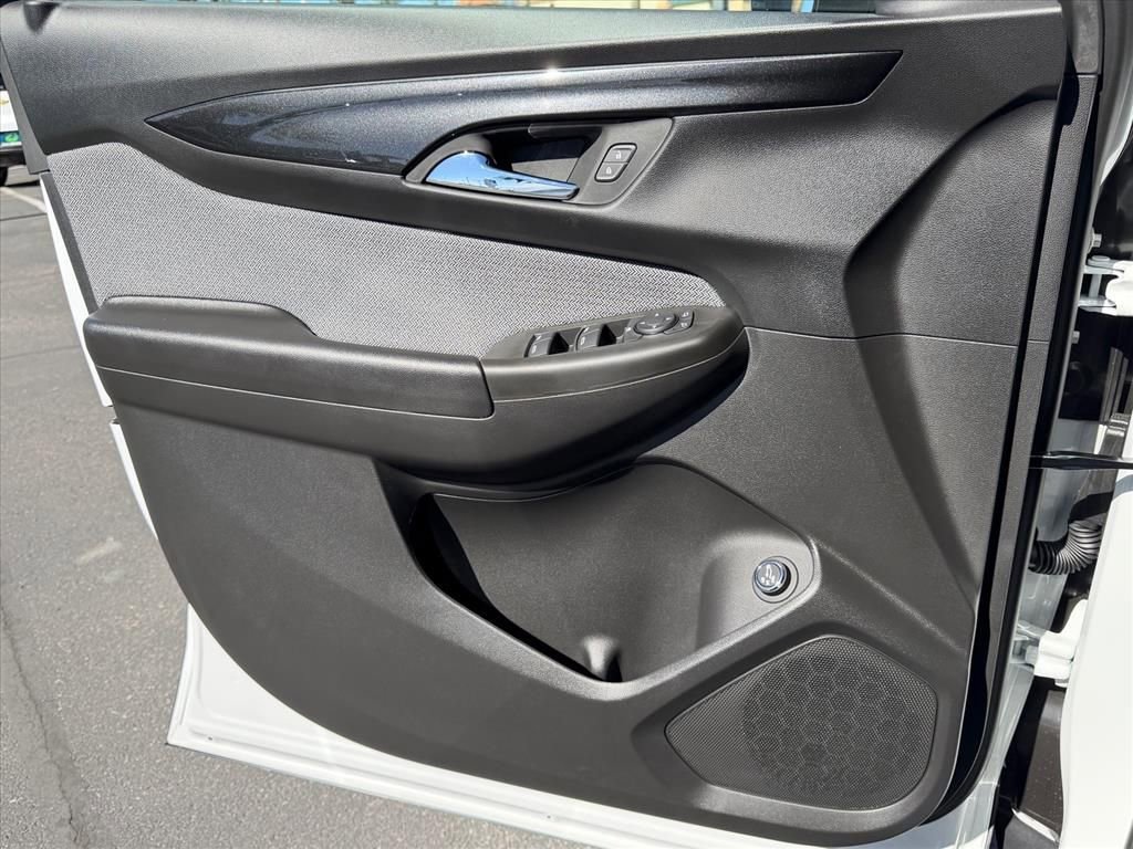 New 2026 Chevrolet TrailBlazer LT w/ Convenience Package image 9