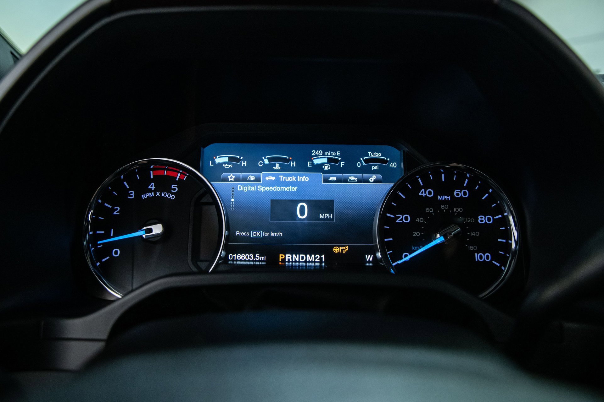 Used 2017 Ford F250 Platinum w/ Platinum Ultimate Package image 33