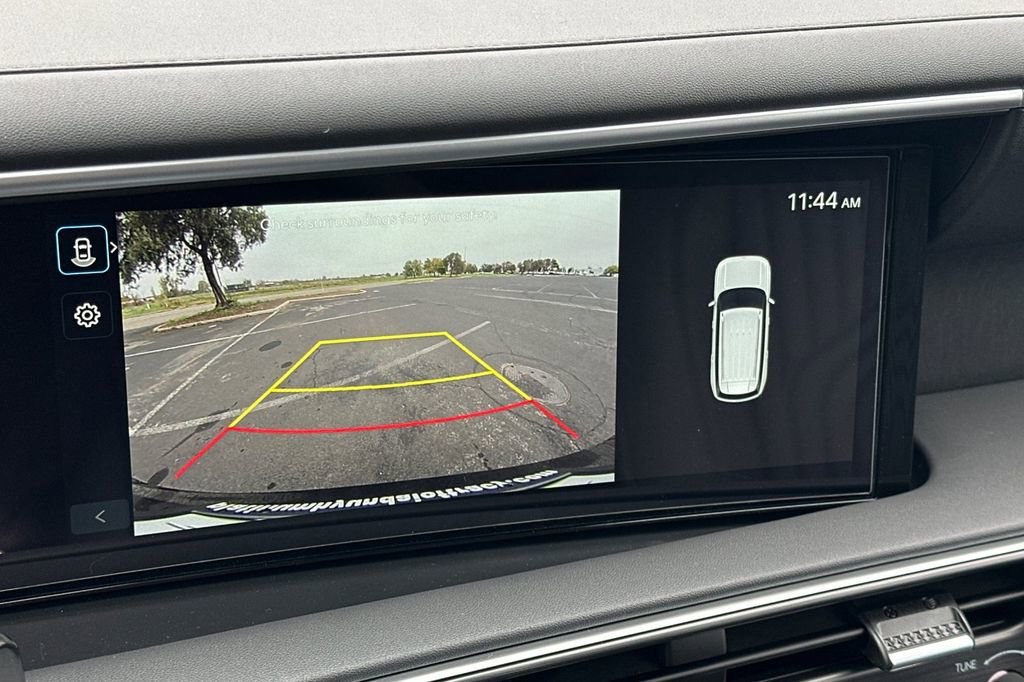 New 2026 Hyundai Palisade SEL image 18