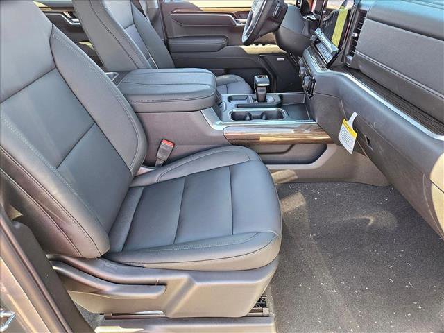 New 2026 Chevrolet Silverado 1500 LT Trail Boss w/ LT Trail Boss Premium Package image 15