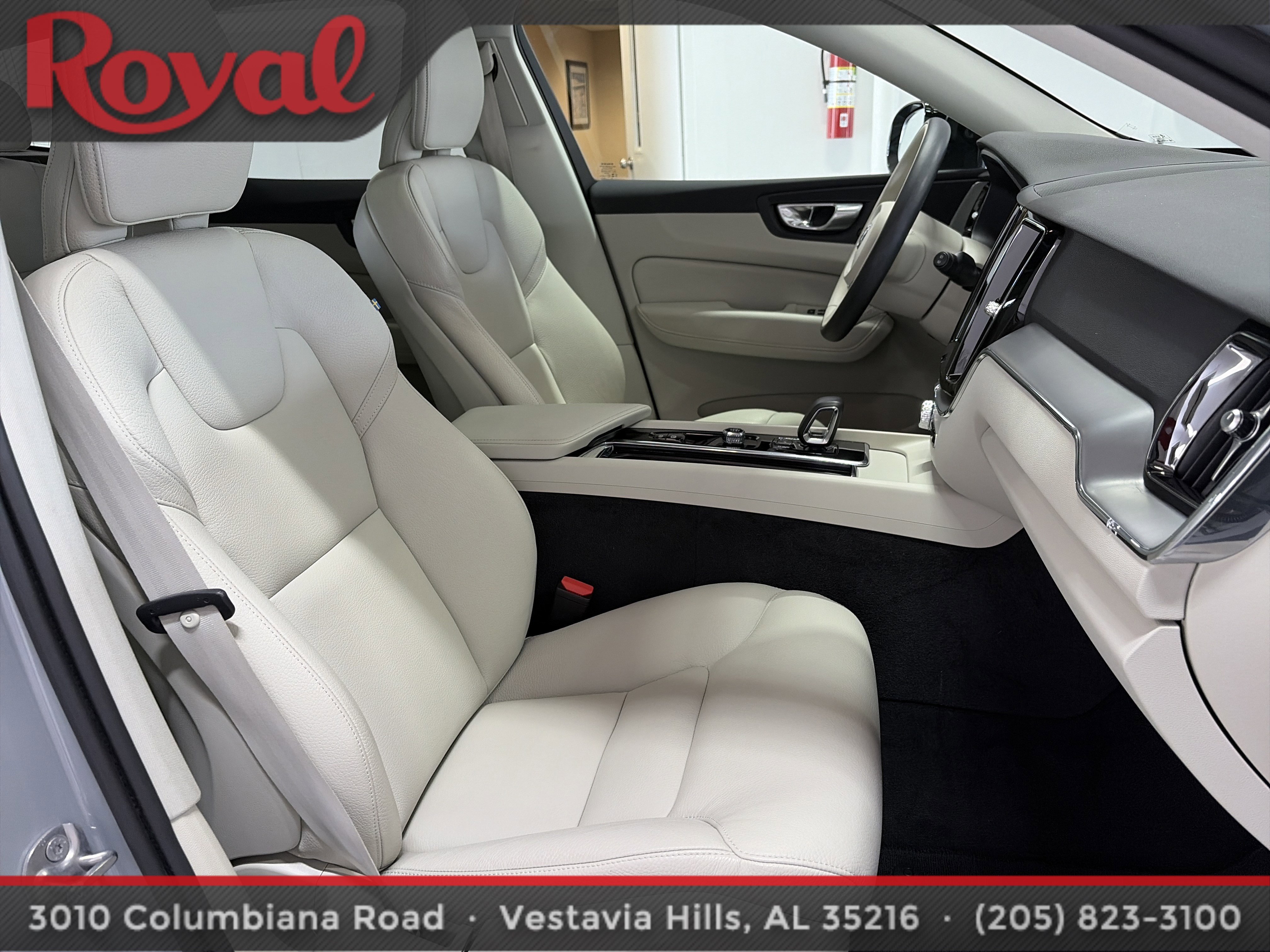 Certified 2024 Volvo XC60 B5 Core w/ Protection Package Premier image 10