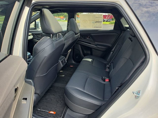 New 2026 Toyota bZ Woodland AWD/4WD image 31