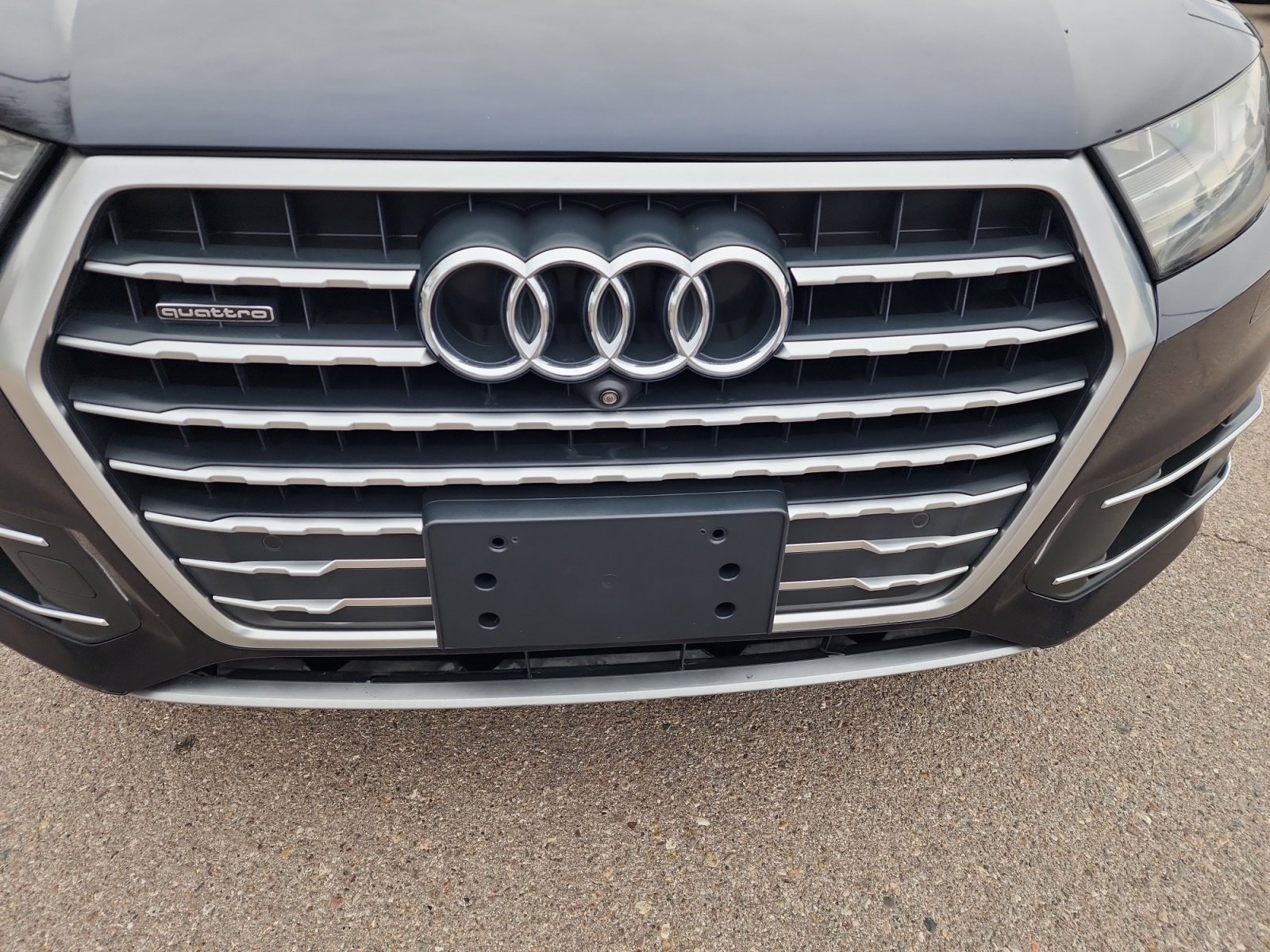 Used 2017 Audi Q7 2.0T Premium Plus w/ Premium Plus Package image 23