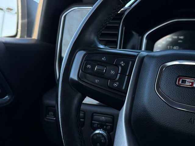 Used 2023 GMC Sierra 1500 SLE image 10