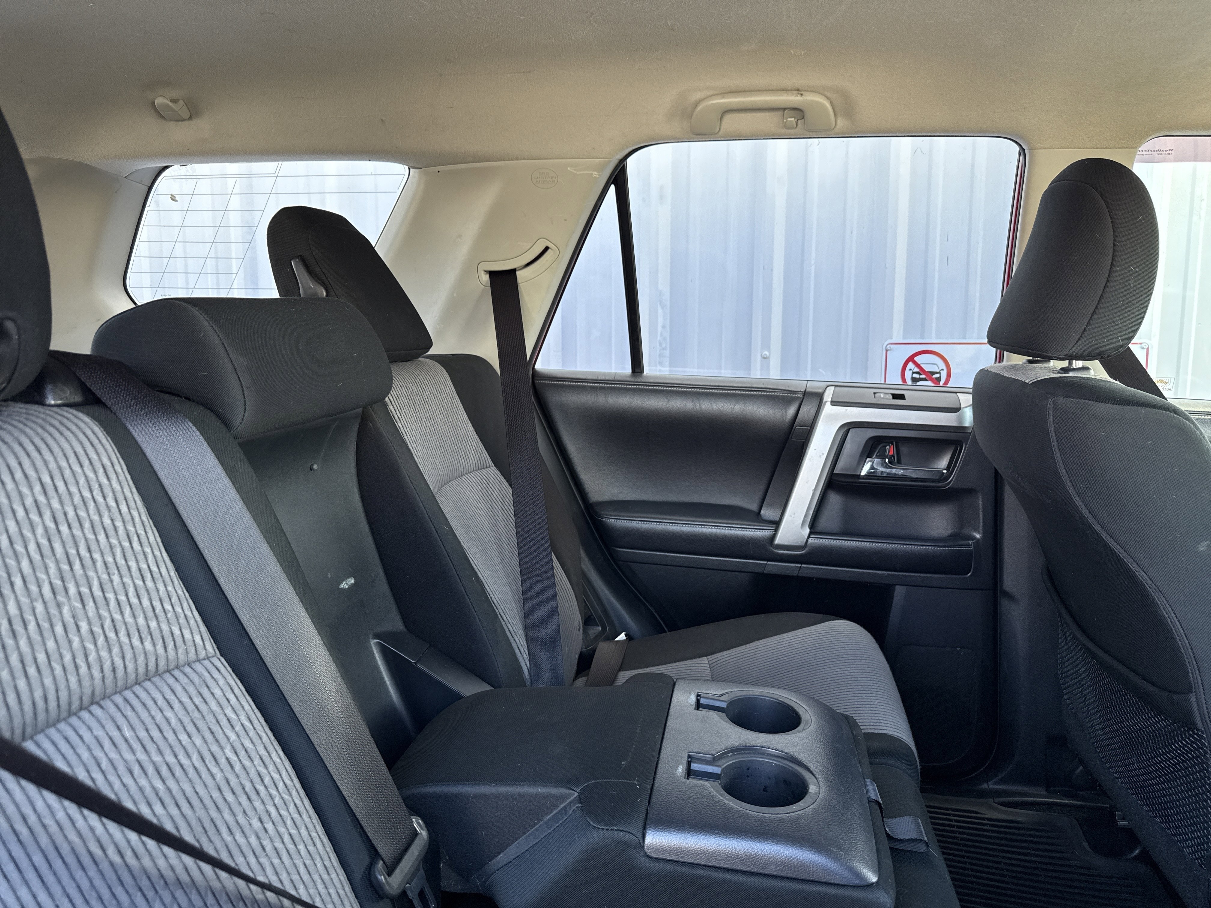 Used 2019 Toyota 4Runner SR5 image 41
