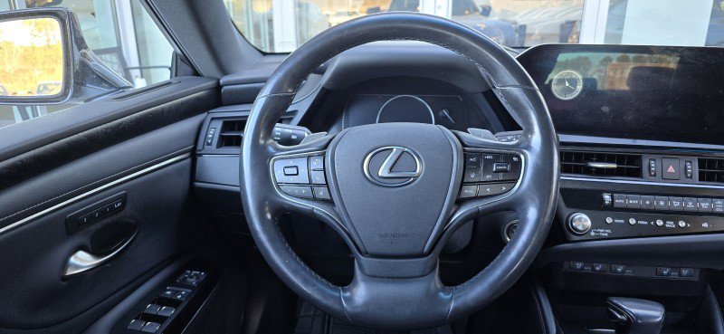Used 2023 Lexus ES 350 w/ Premium Package image 22