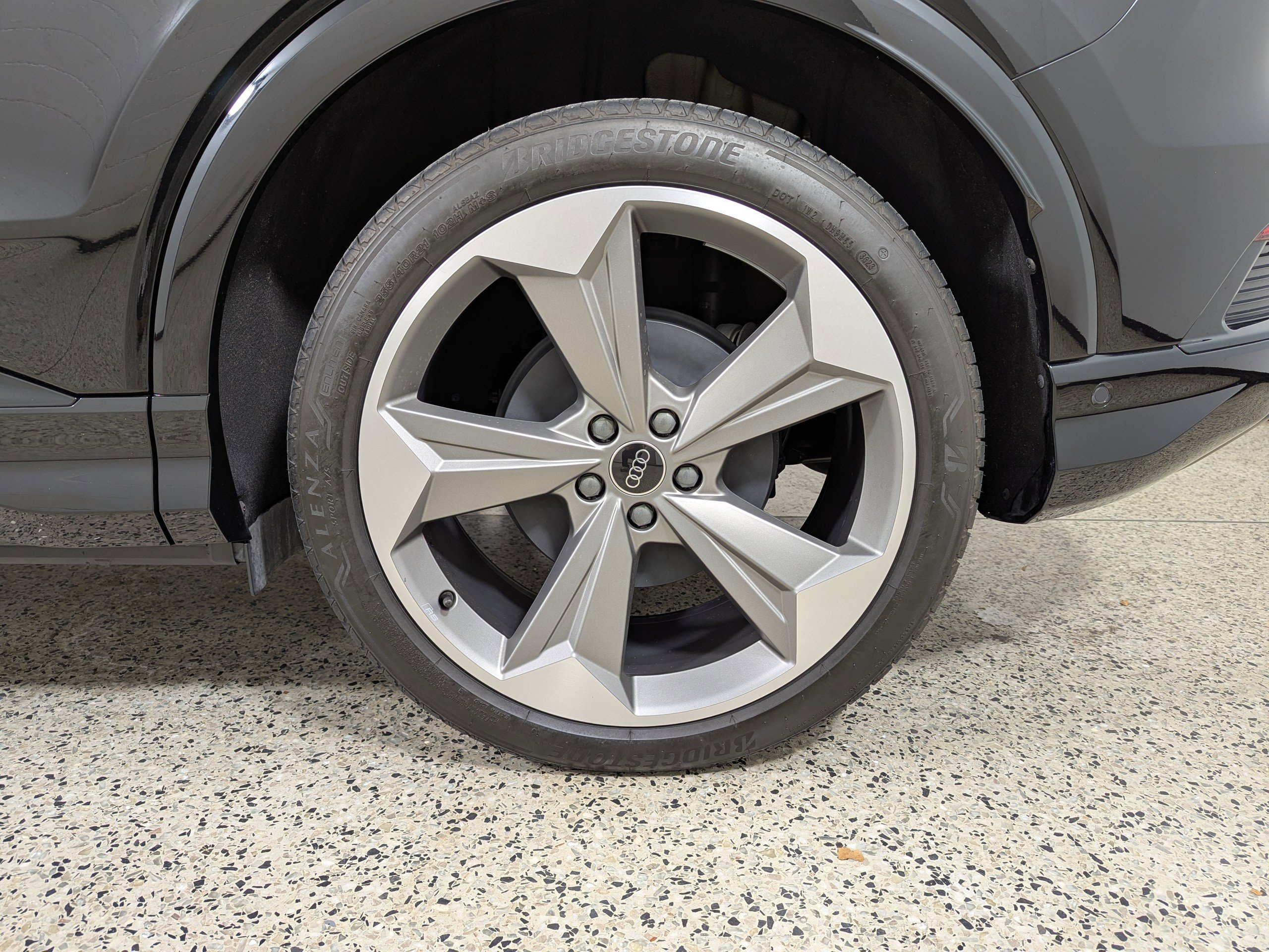 Certified 2024 Audi Q4 e-tron Premium Plus w/ Premium Plus image 28