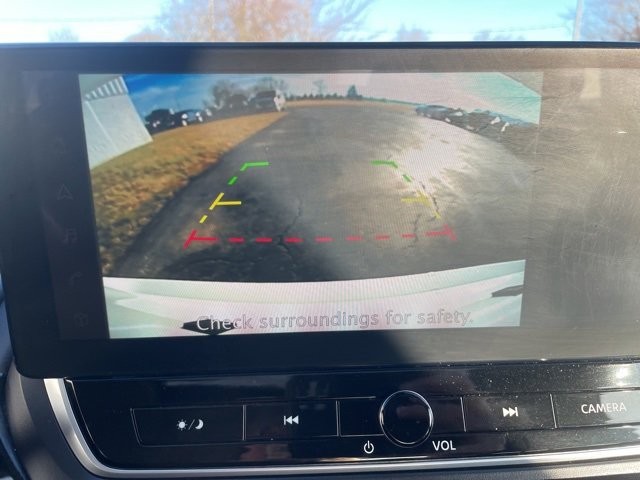 Used 2024 Nissan Altima 2.5 SR image 28