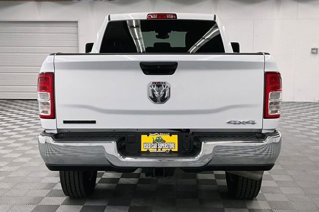 Used 2024 RAM 2500 Big Horn AWD/4WD image 5