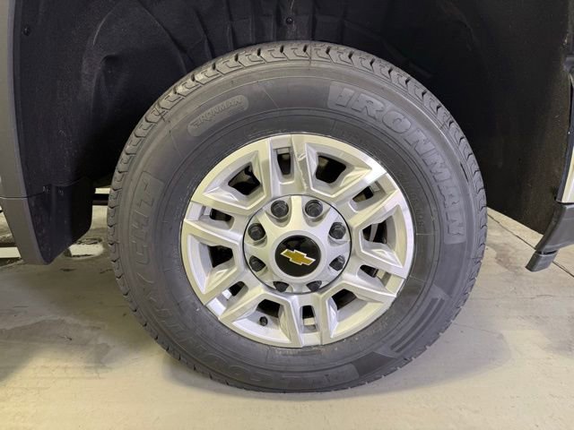 Certified 2025 Chevrolet Silverado 2500 LT w/ Convenience Package AWD/4WD image 29