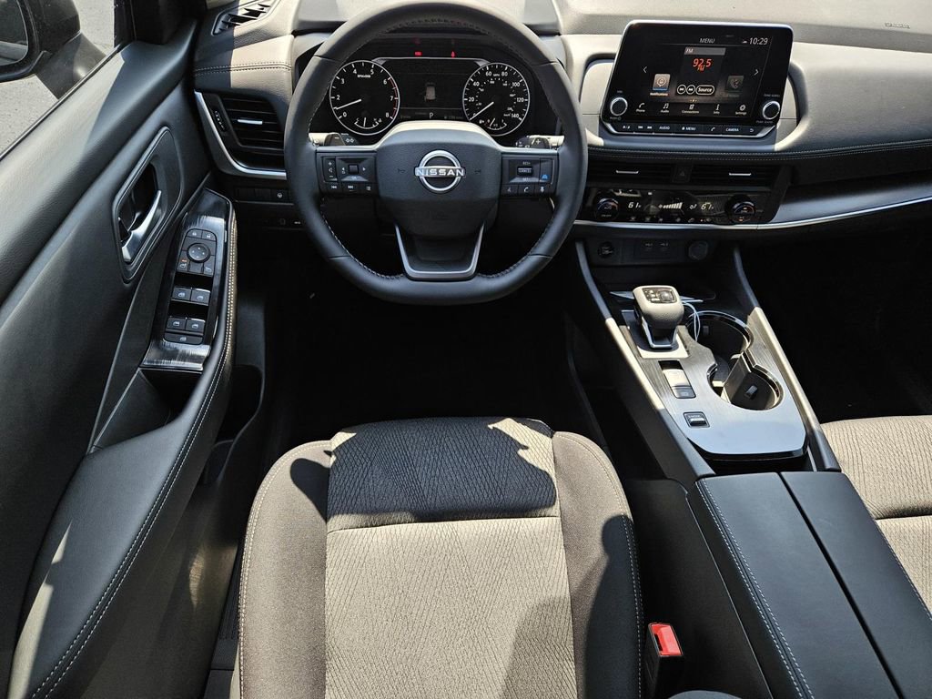 New 2026 Nissan Rogue SV image 13