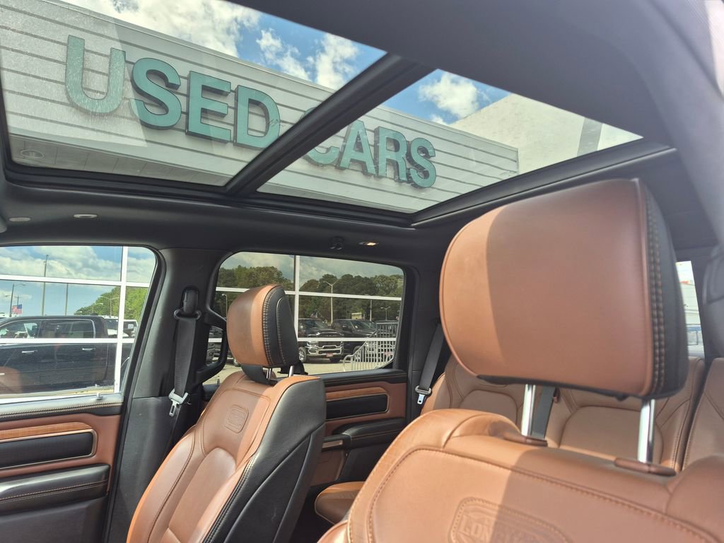 Used 2021 RAM 1500 Limited image 22