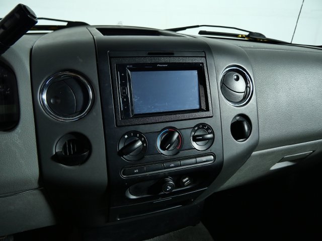 Used 2004 Ford F150 STX RWD image 21