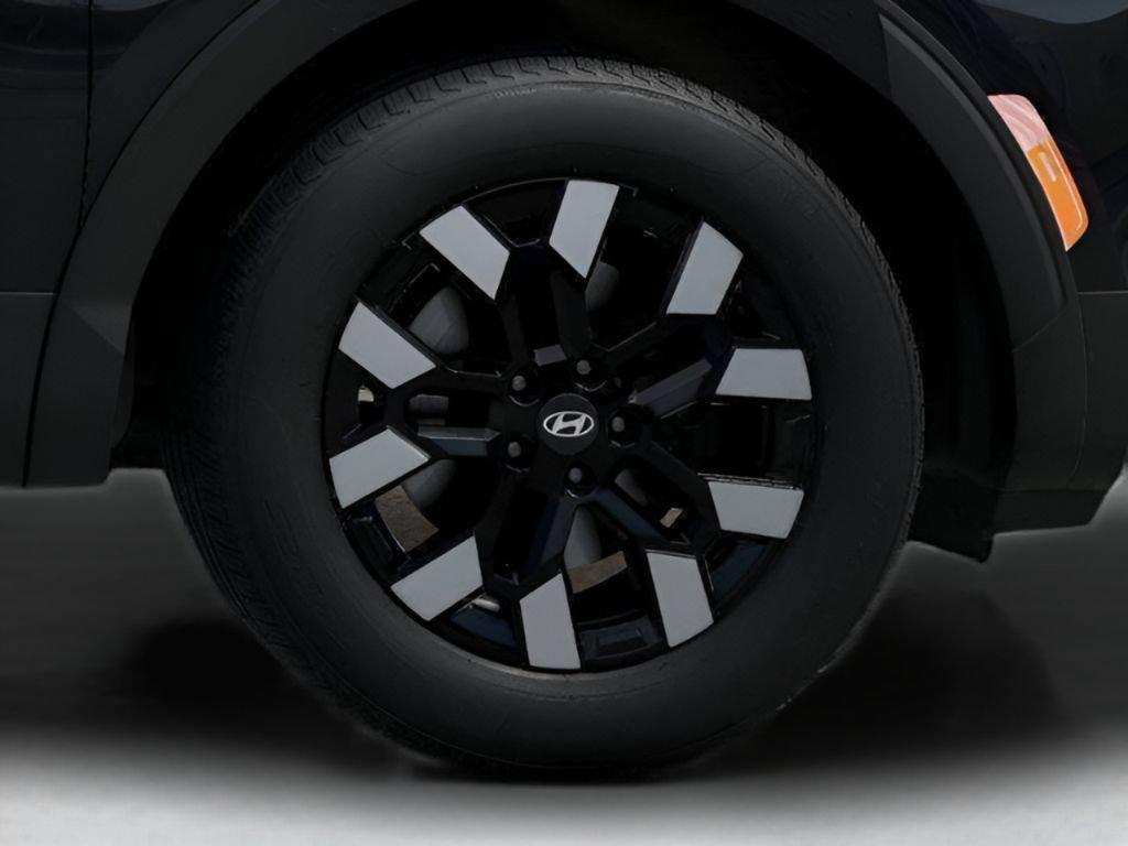 New 2026 Hyundai Santa Cruz SEL AWD/4WD image 8
