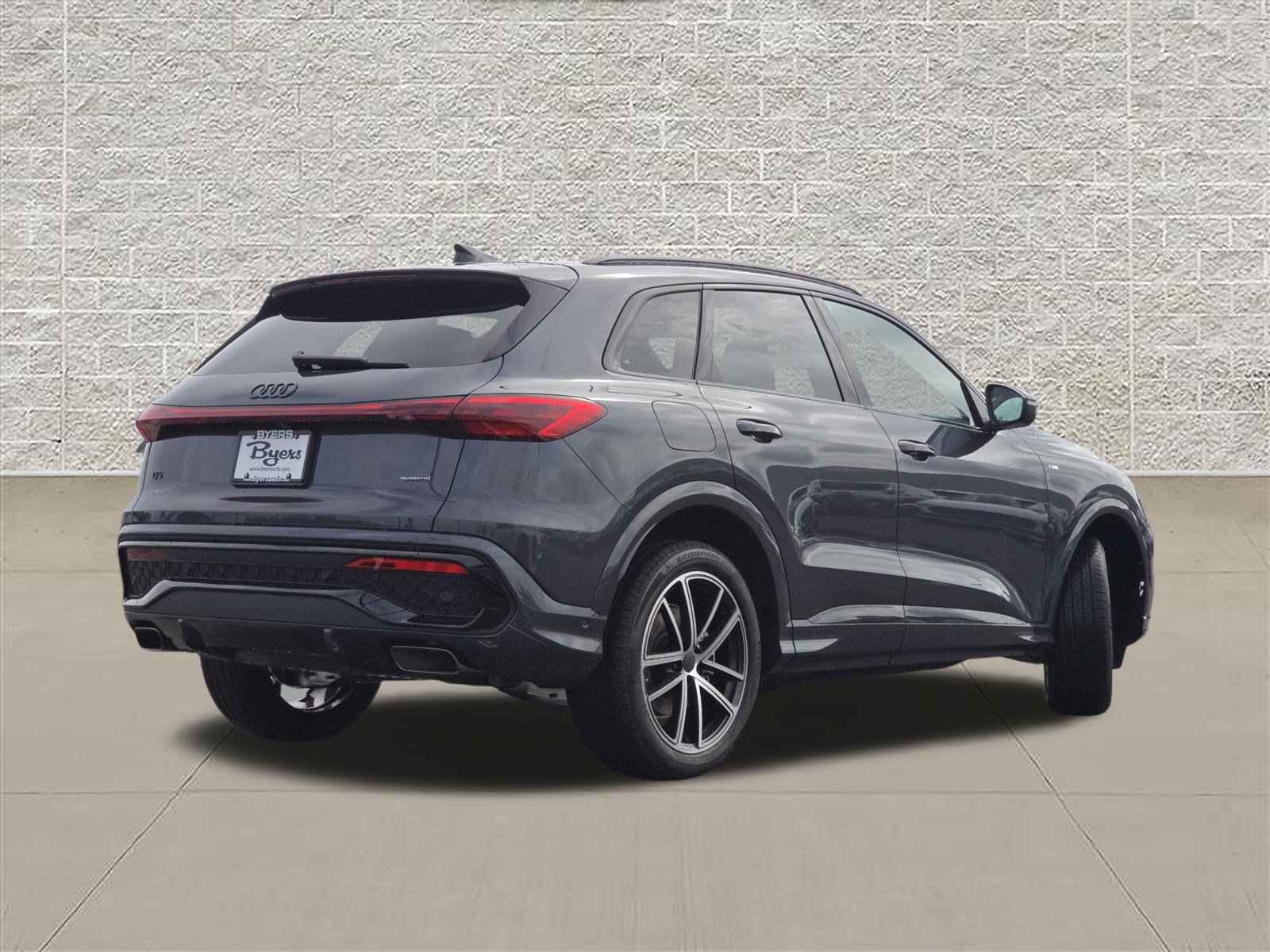 New 2026 Audi Q5 Premium Plus AWD/4WD image 7
