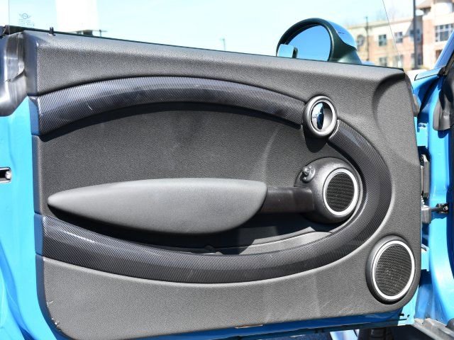 Used 2014 MINI Cooper S image 18