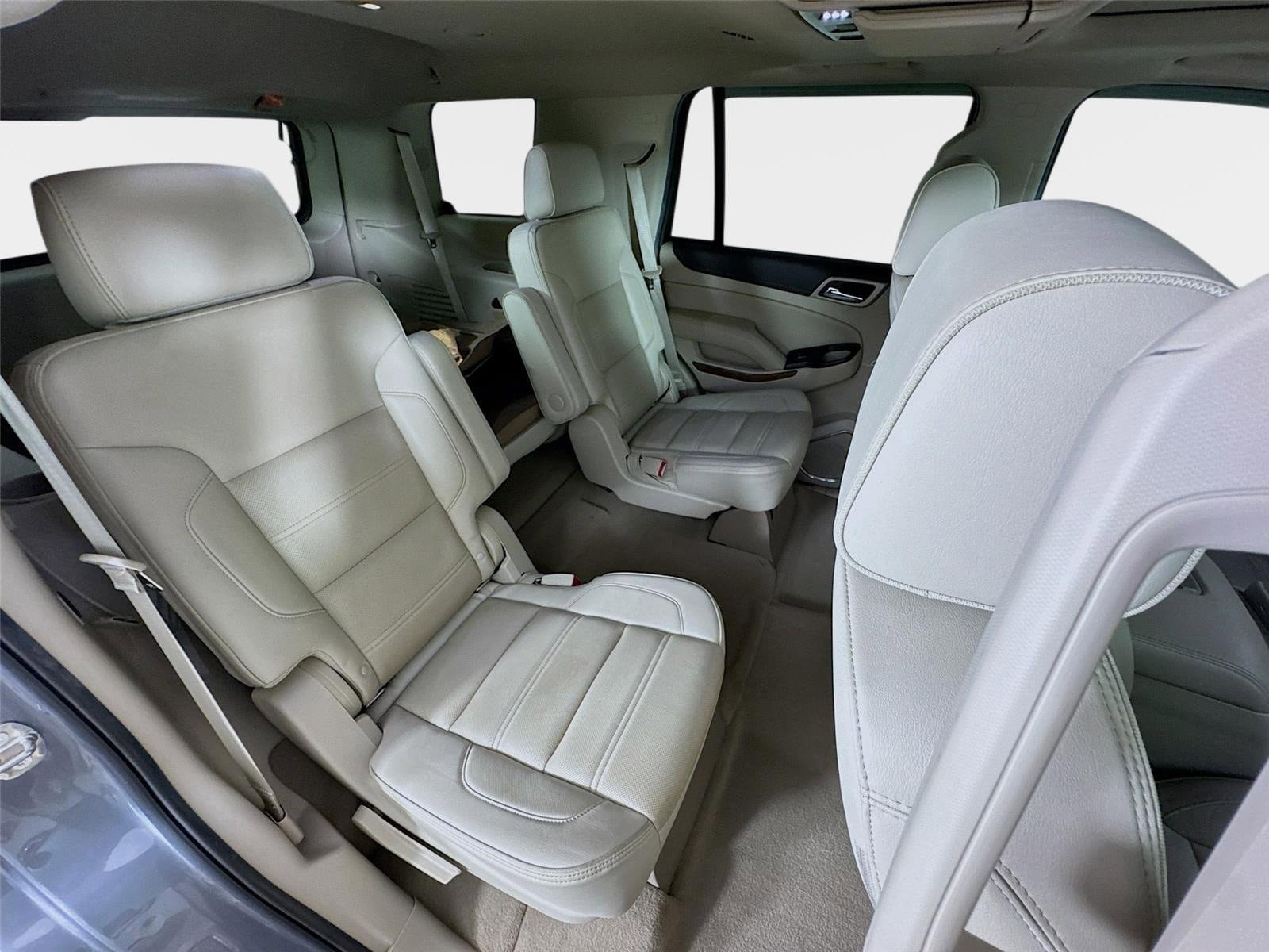 Certified 2020 GMC Yukon Denali w/ Denali Ultimate Package AWD/4WD image 29