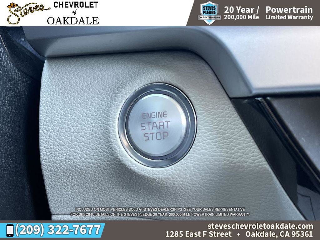 Used 2020 Kia Telluride S image 20