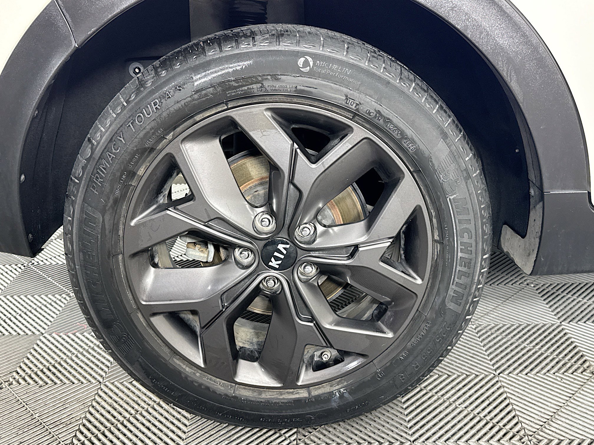 Used 2021 Kia Sportage S FWD image 31