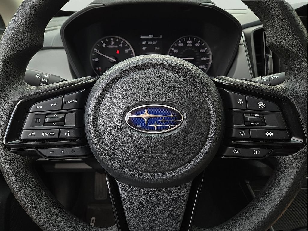 Certified 2026 Subaru Crosstrek 2.5i Premium AWD/4WD image 20