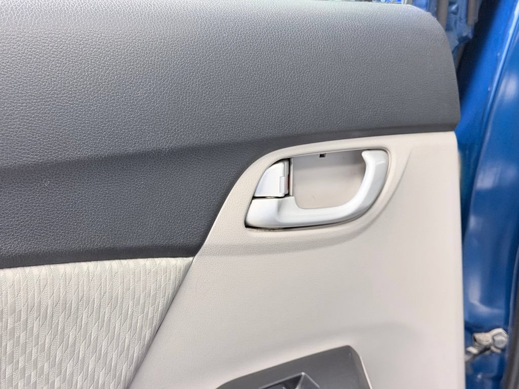 Used 2014 Honda Civic EX image 18