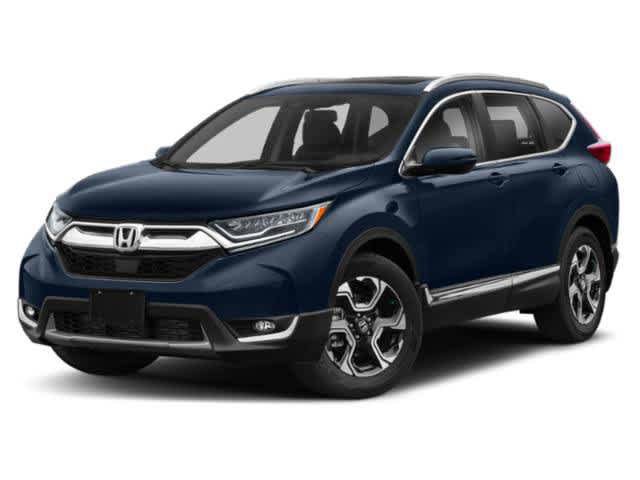 Used 2019 Honda CR-V Touring