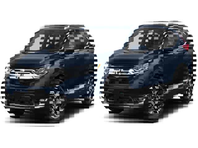 Used 2019 Honda CR-V Touring image 1