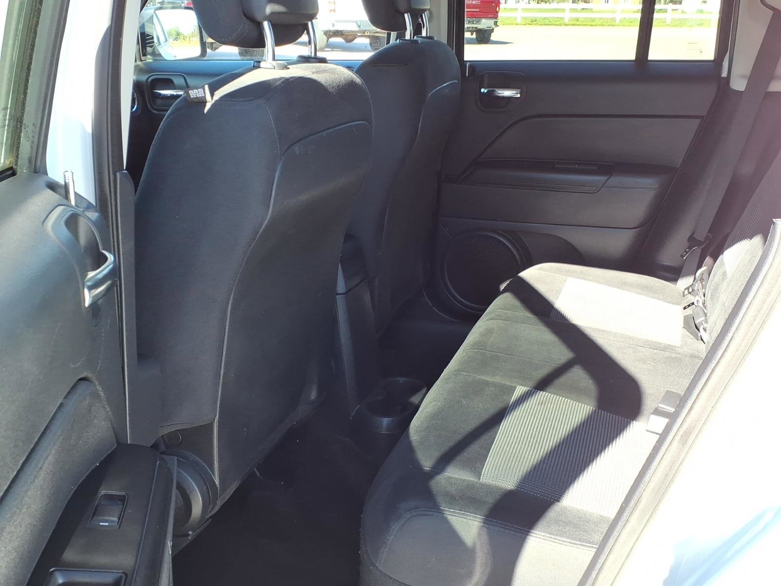 Used 2015 Jeep Patriot Sport w/ Power Value Group FWD image 10