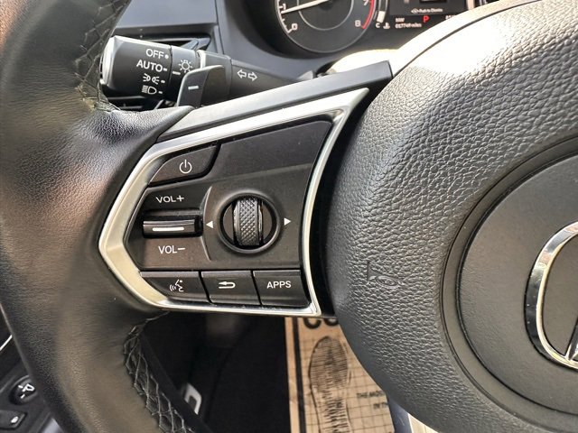 Used 2024 Acura RDX SH-AWD image 30