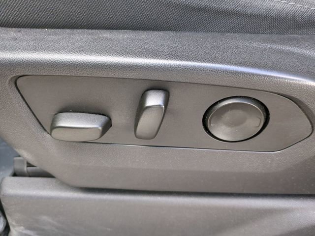 Used 2023 Chevrolet Silverado 1500 Custom Trail Boss image 20