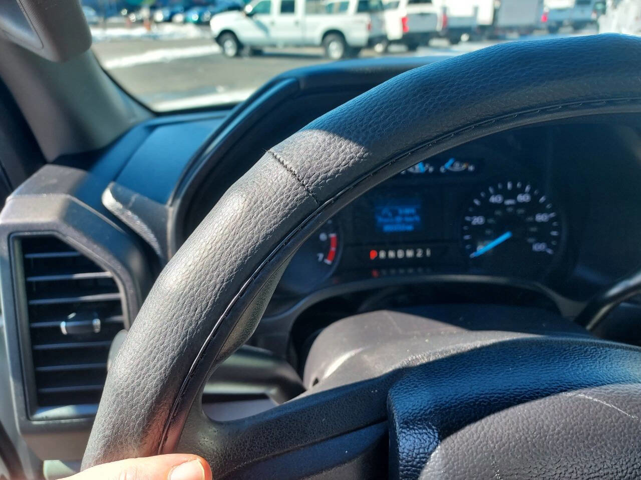 Used 2019 Ford F250 XL image 14