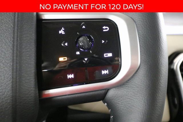 New 2025 Nissan Armada Platinum image 16