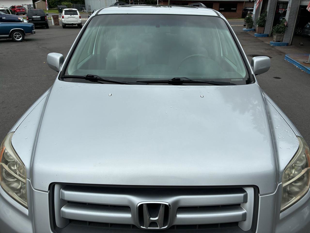 Used 2008 Honda Pilot SE image 9