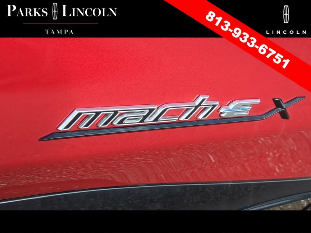 Used 2024 Ford Mustang Mach-E Premium RWD image 10