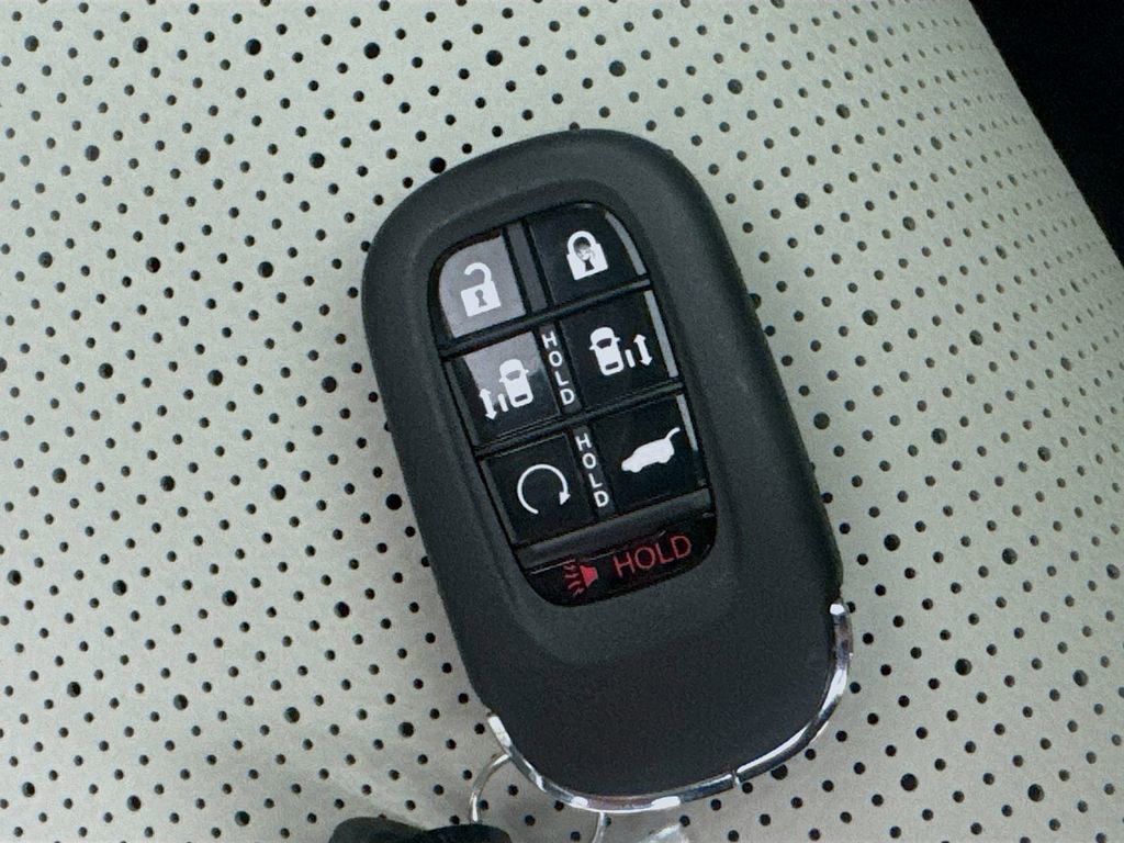 New 2026 Honda Odyssey Elite image 40
