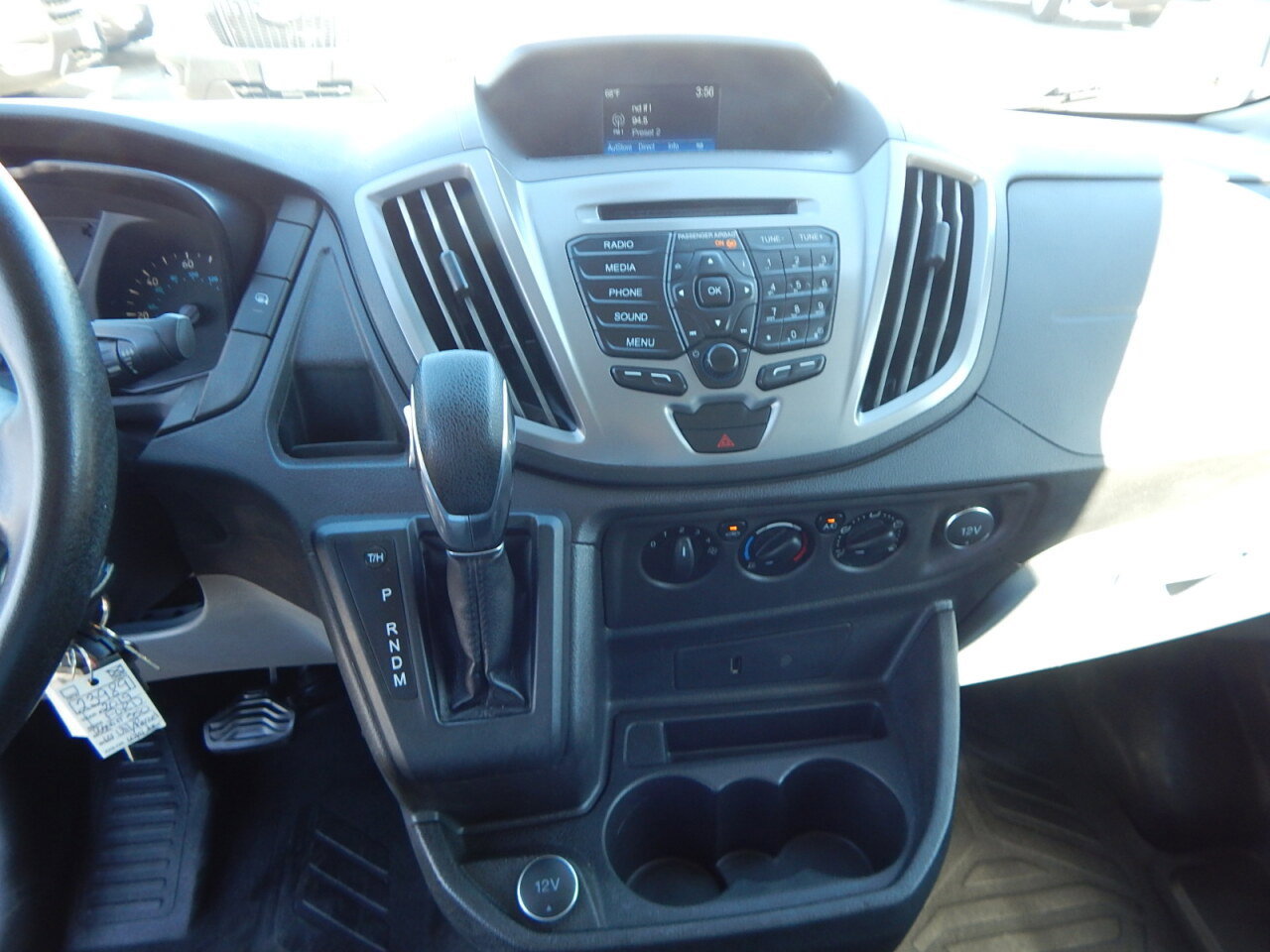 Used 2019 Ford Transit 350 w/ Premium Package RWD image 24