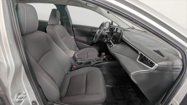 Used 2023 Toyota Corolla LE FWD image 23