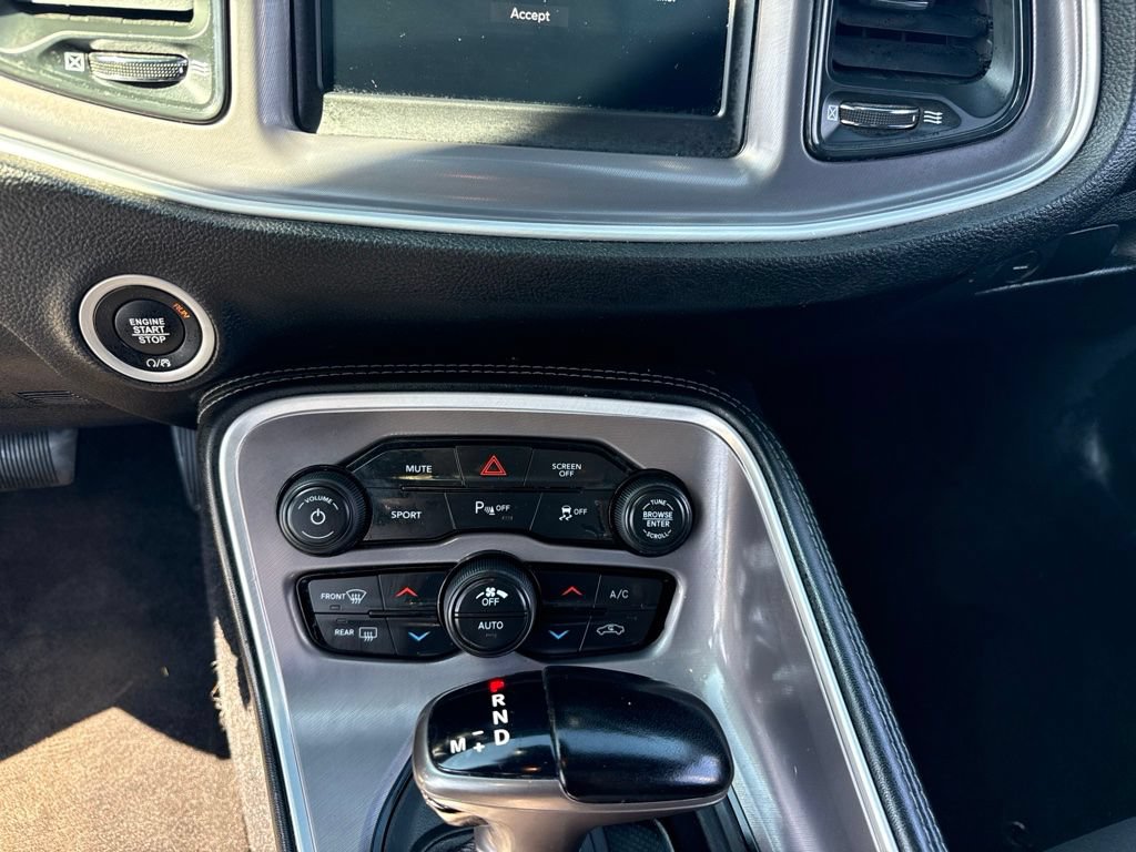 Used 2022 Dodge Challenger GT RWD image 14