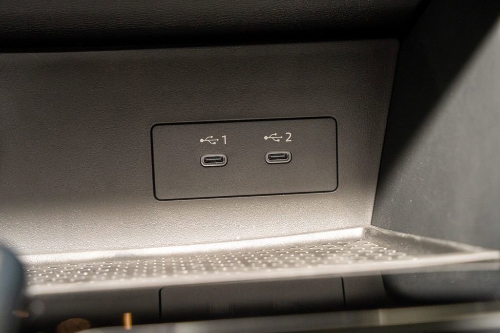 New 2026 Nissan Pathfinder SV image 19