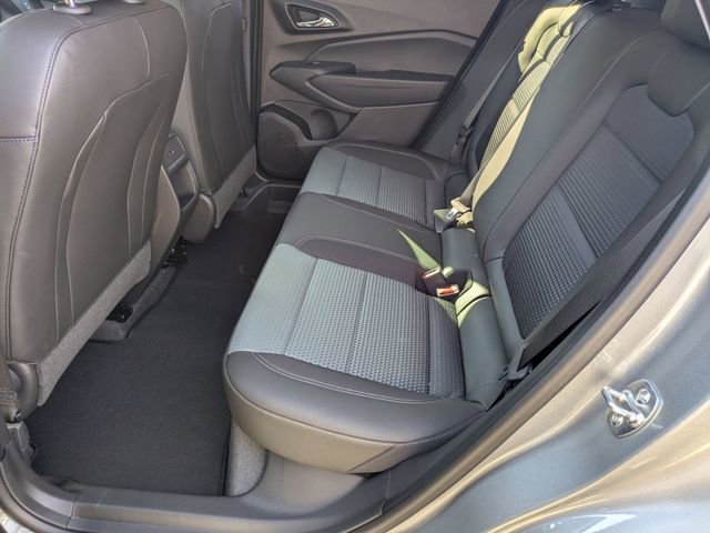 New 2026 Chevrolet Trax LT w/ Driver Confidence Package FWD image 23